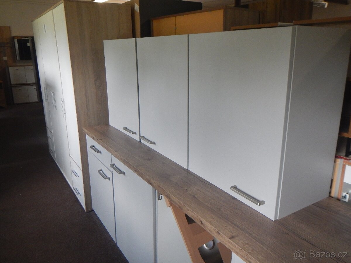 Kuchyň Nobilia Touch - 12