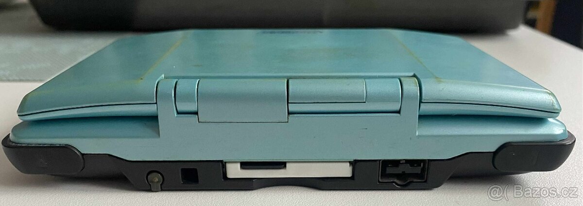 Nintendo DS + 64gb - 12