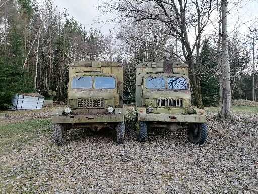 Praga v3s náhradní díly - 12