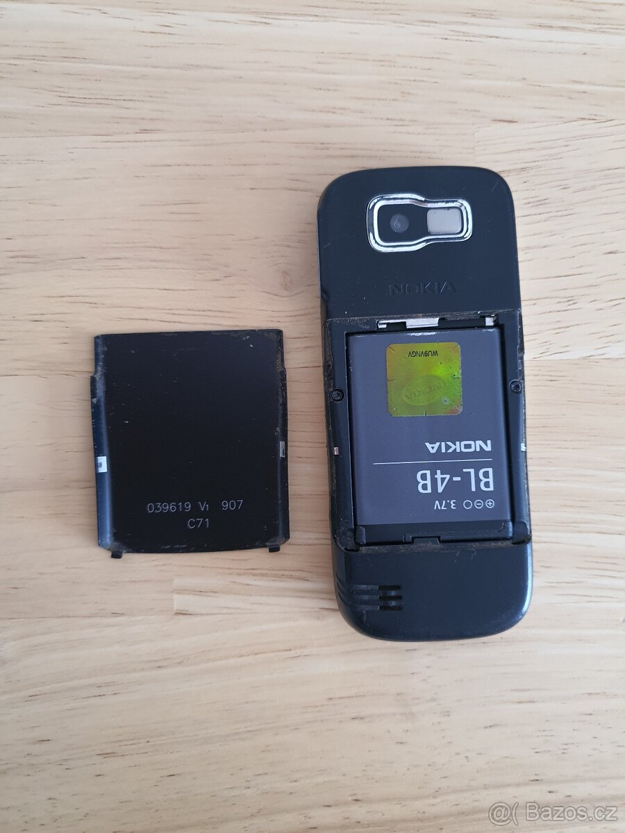 Siemens, Nokia, Sony Ericssone - 12