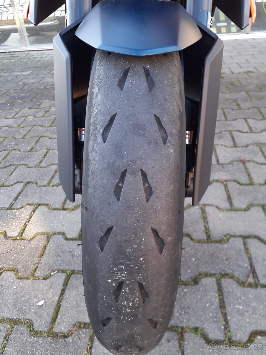 KTM 1290 SUPER DUKE R, 2020, 13TIS.km - 12