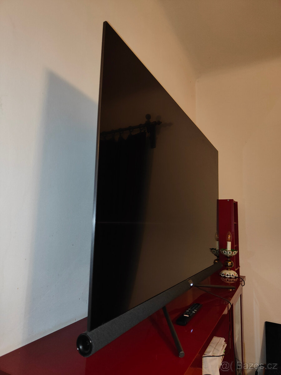 KO / TCL 55DC760 Android Smart 4K HDR, JBL televizor - 12