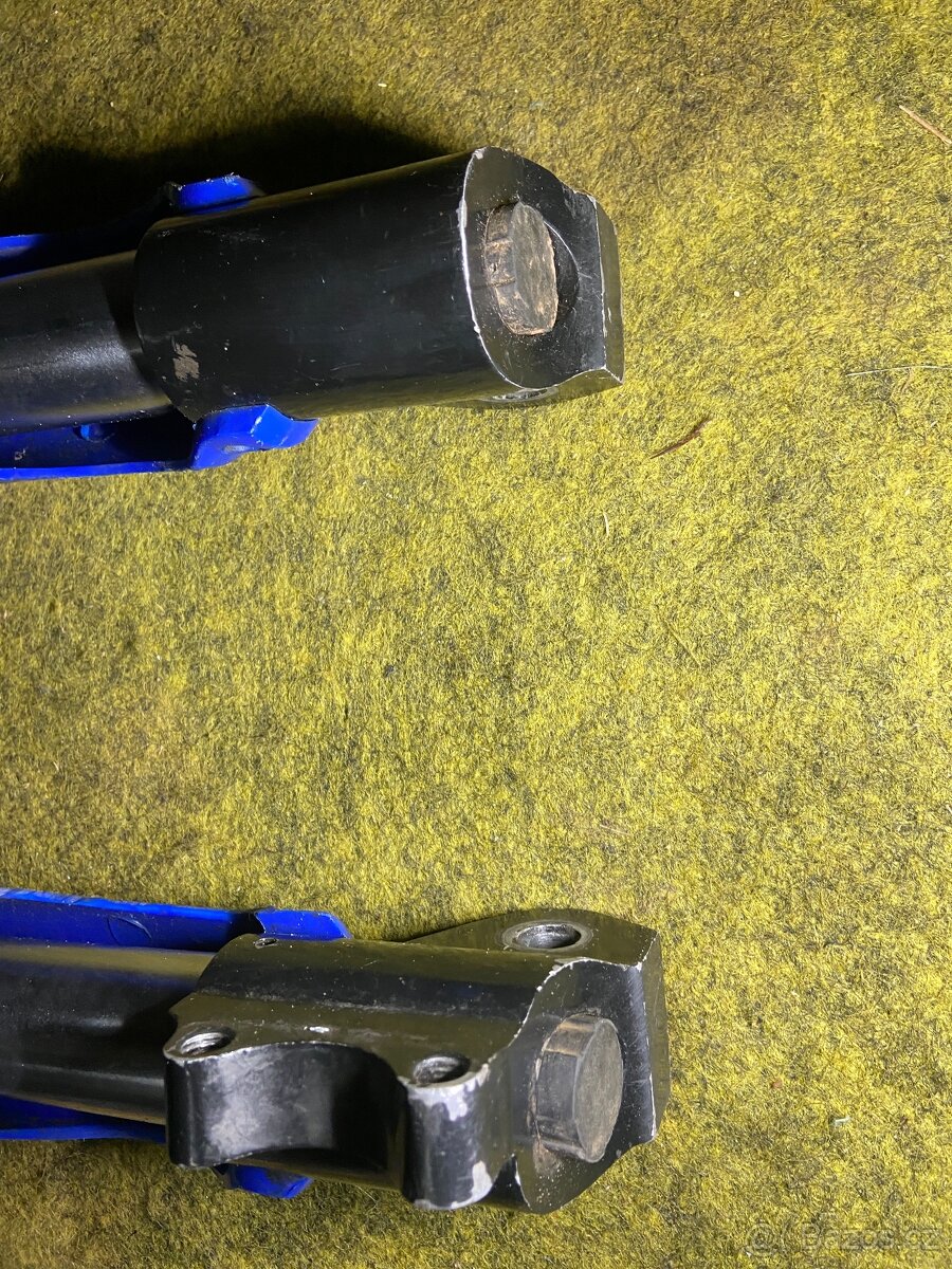 Vzduchové tlumiče - 12