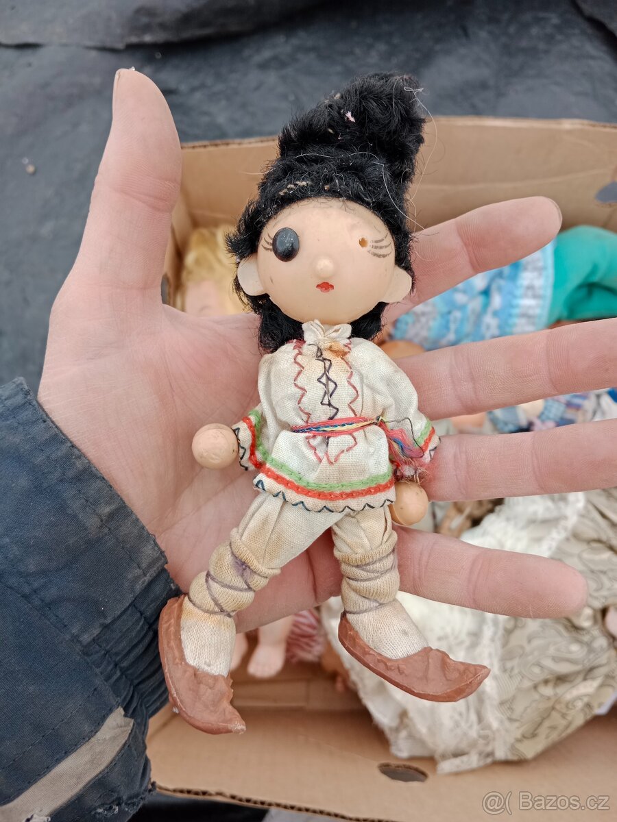 (2) Panenky - 12