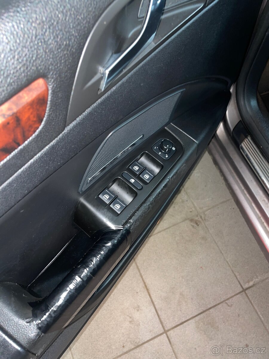 Škoda Superb 2 - 12