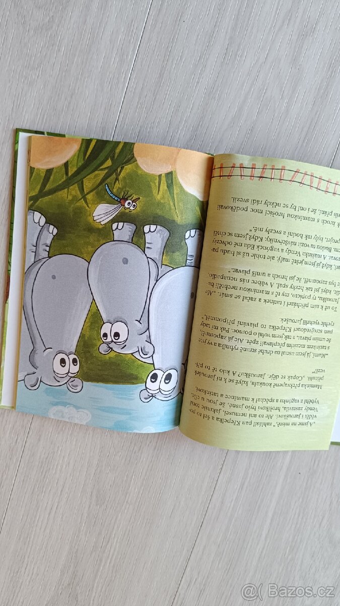 Dětské knížky - 12