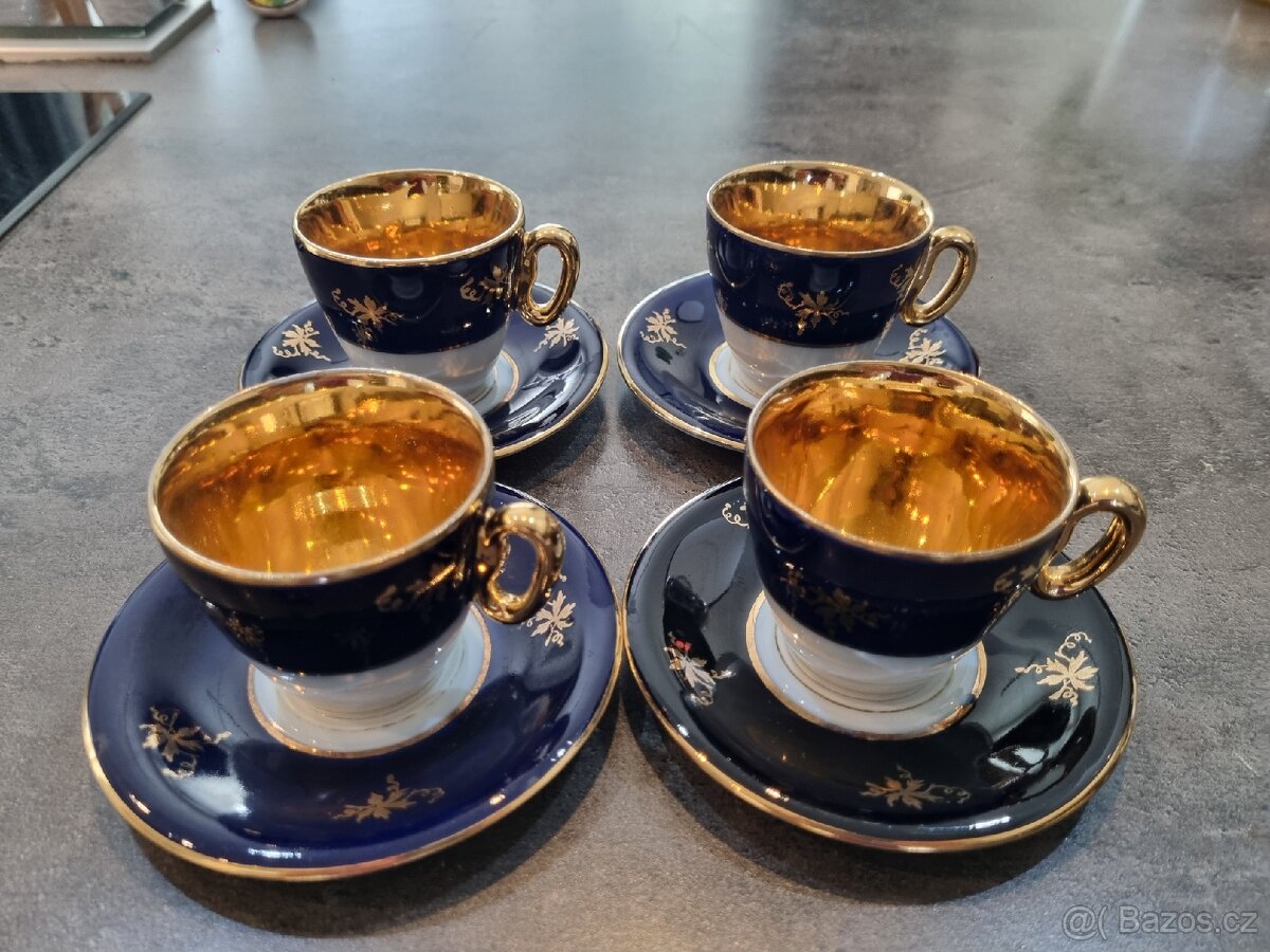 Sklo, porcelán a keramika - 12