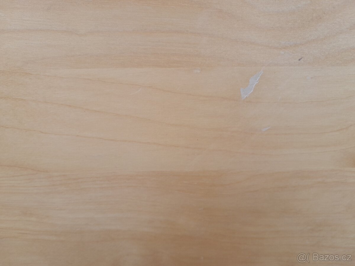 Ikea komoda Malm bříza 6 zásuvek - 12