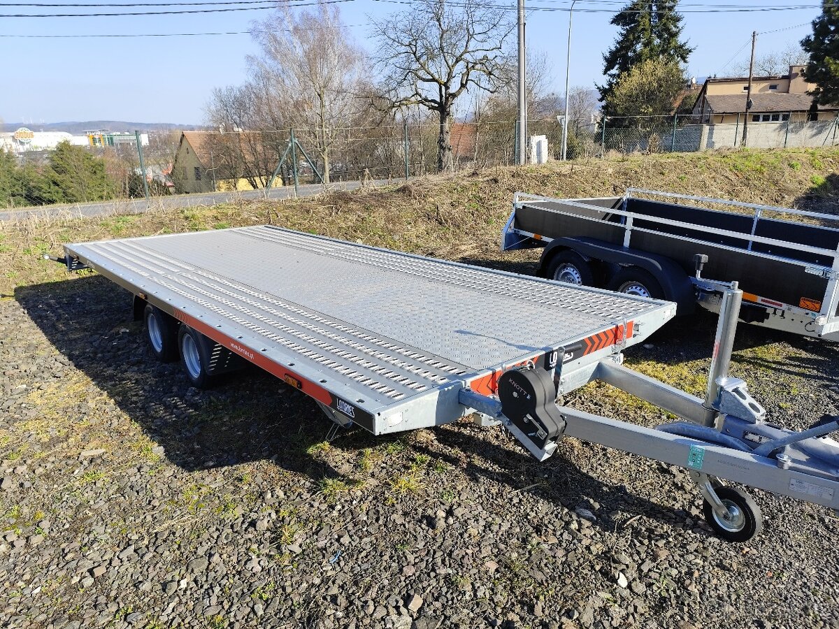 Autovoziky Liberec - 12