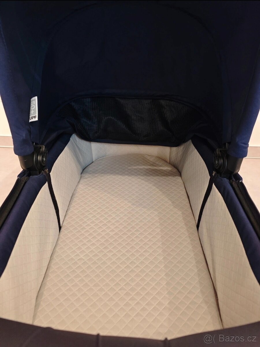 Kočárek ABC Design Salsa 4 Air - 12