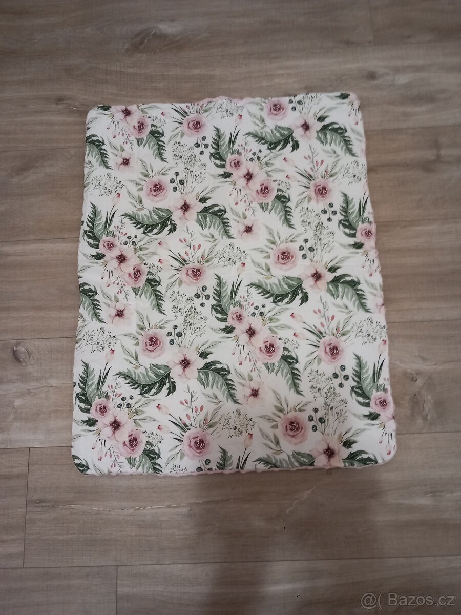 Set pro miminko LaMillou - 12