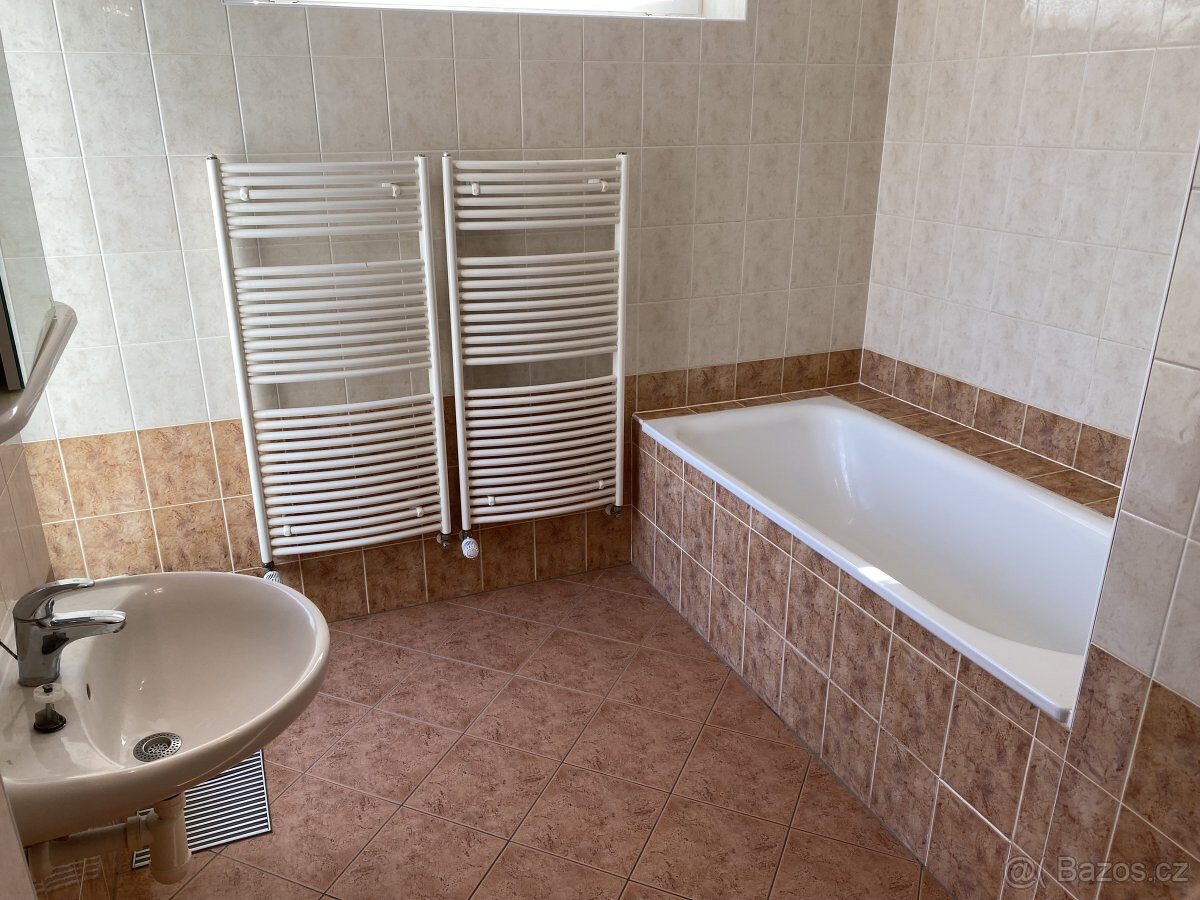 Pronájem bytu 3+kk, Chudčická, Bystrc, 22 000 Kč/měs, 73 m2 - 12