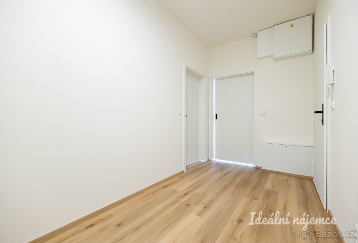 Pronájem bytu 3+kk, Albertova, Pražské Předměstí, 29.000 Kč/ - 12