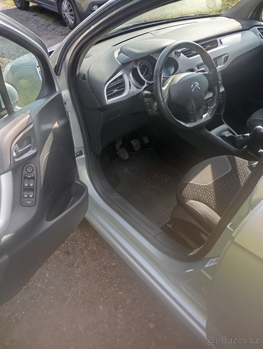 Citroen C3 - 12