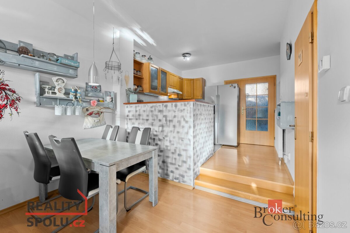 Prodej, domy/rodinný, 87.5 m2, Starý Dvůr 731/51, 46334 Hrád - 12