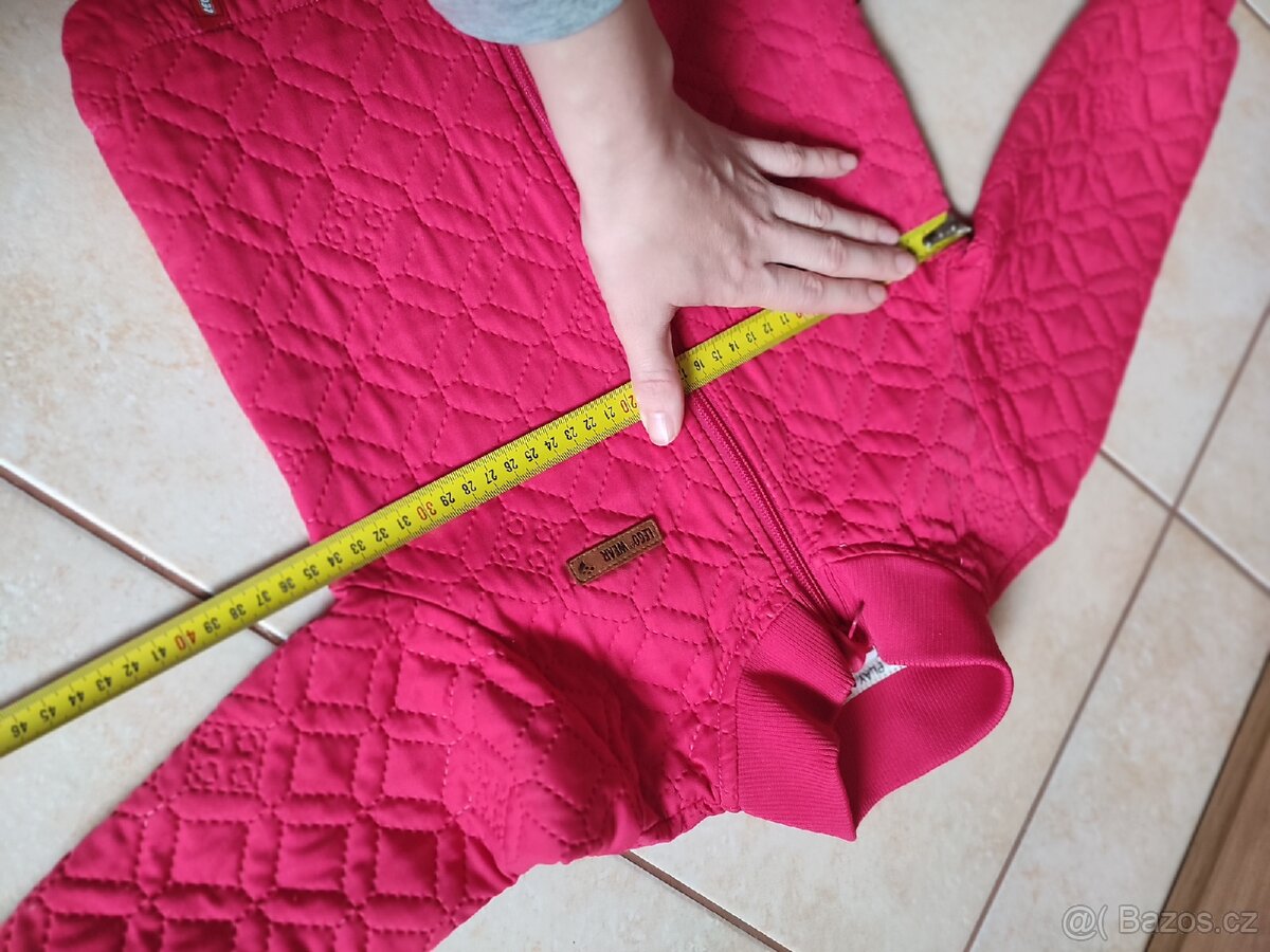 Termosouprava Legowear vel 92 - 12