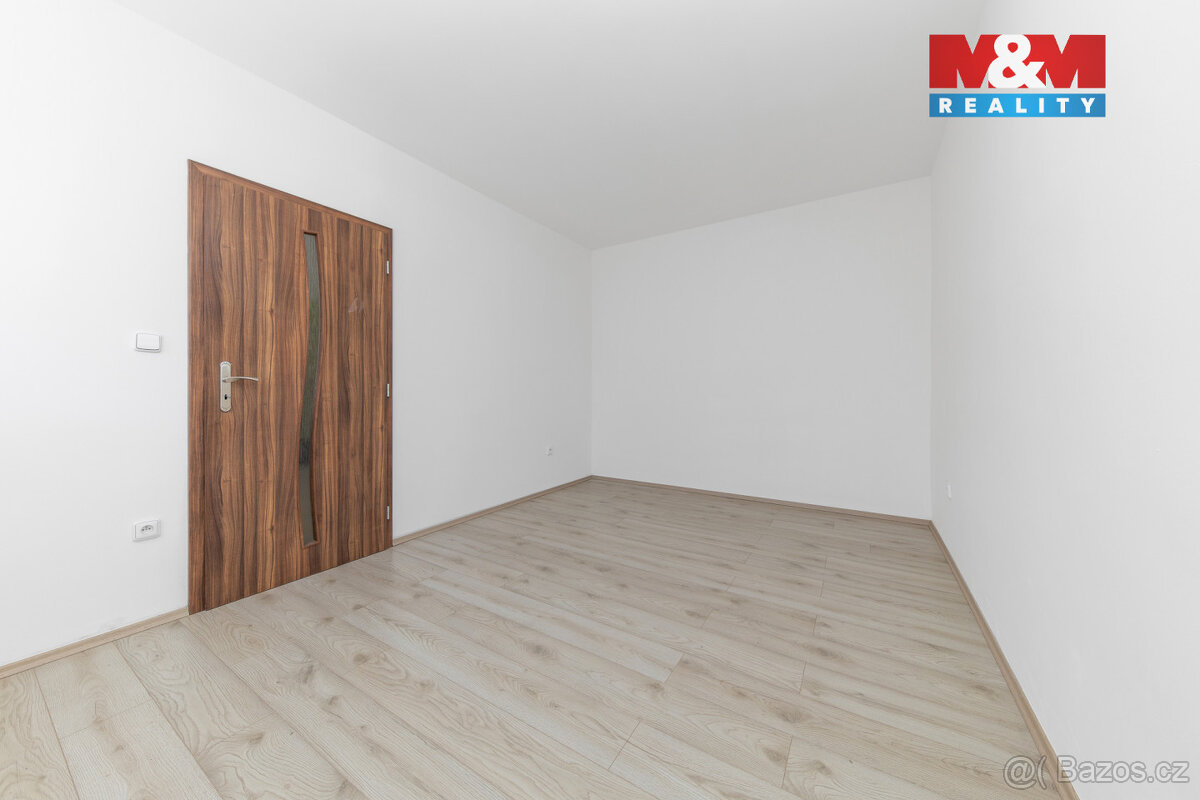 Prodej bytu 3+kk v Brně, ul. Zemědělská - 12