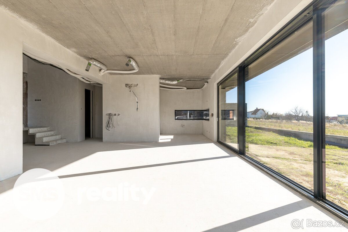 Výjimečný rodinný dům 5+kk od architekta Kareše – Krásné Pol - 12