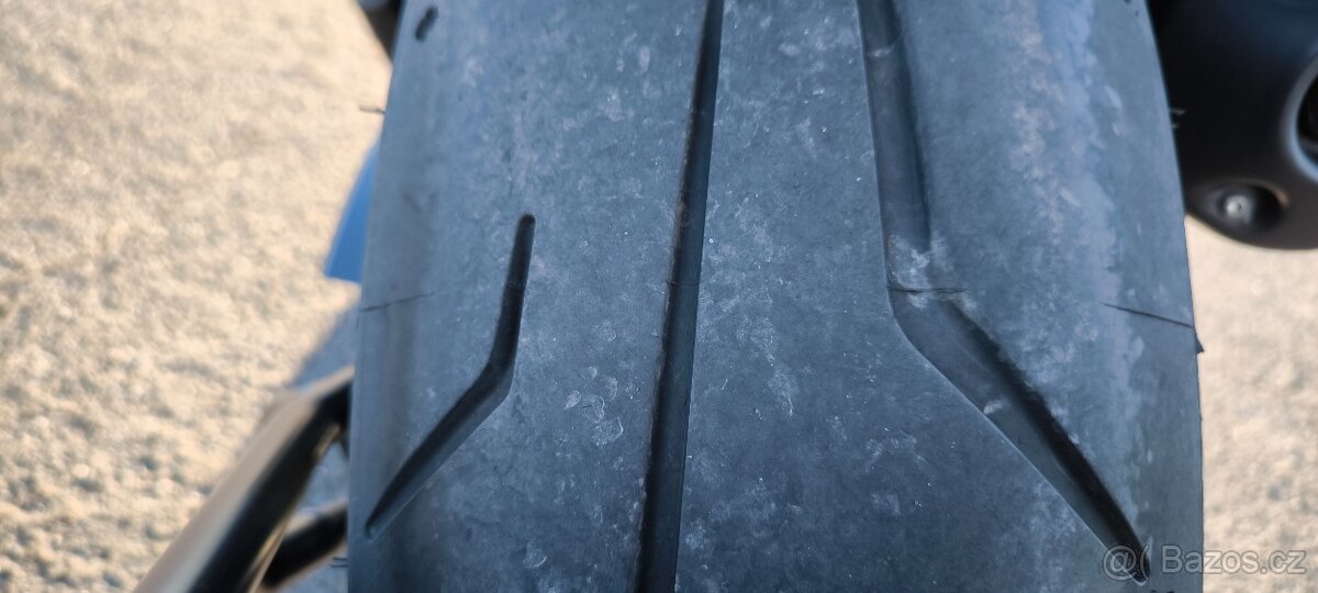 Harley-Davidson Sportster RH 1250 S - 12