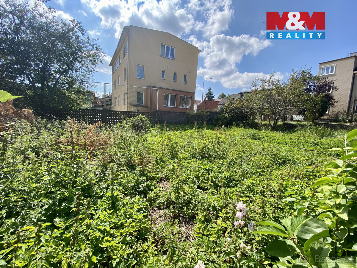 Prodej rodinného domu, 260 m², Konice, ul. Vrchlického - 12
