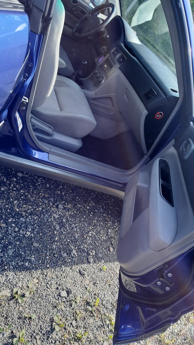 Subaru Forester 2.0 benzin LPG z Belgicka bez korozie - 12