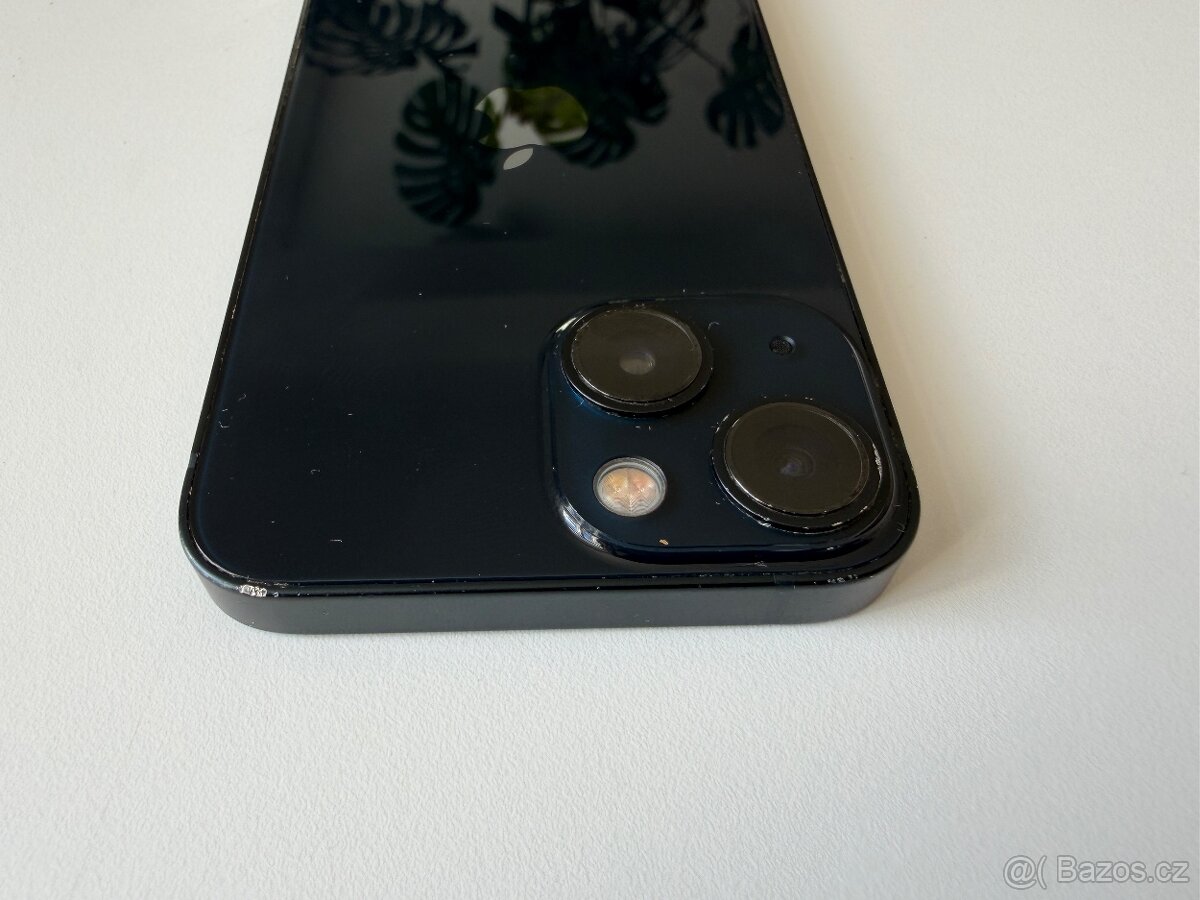 iPhone 13 mini - 12