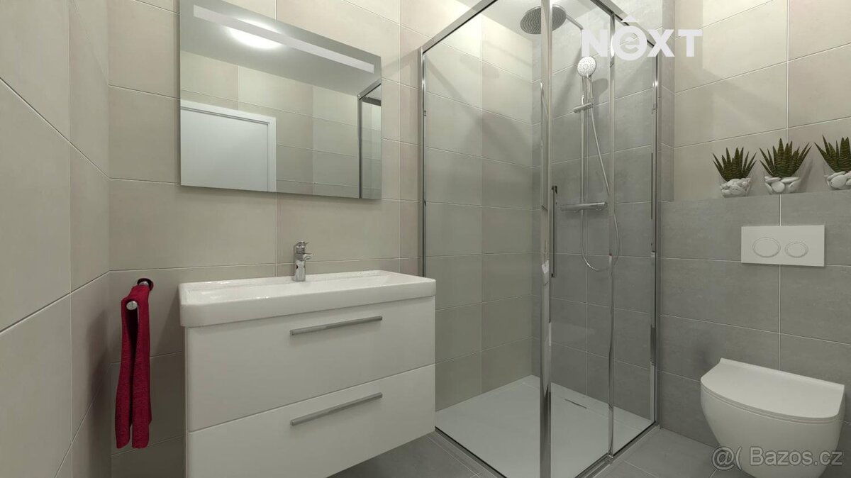 Prodej byt 3+kk, 62㎡ - 12