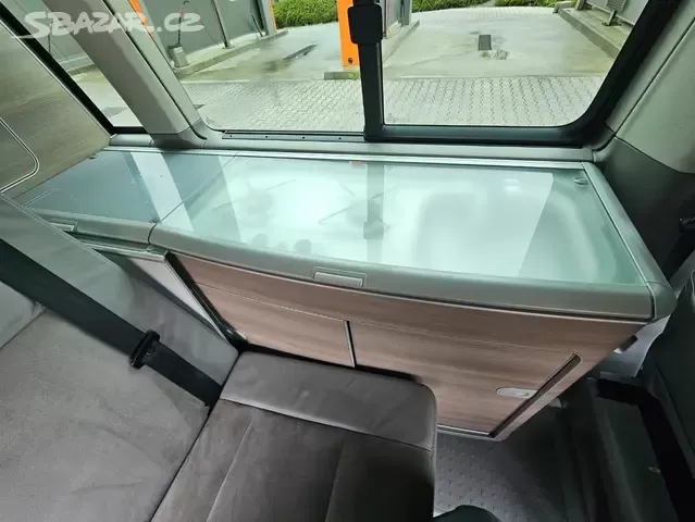 VW California 2.0 TDI 2013,DSG,Webasto,Tažné,Kemp,Navi. - 12