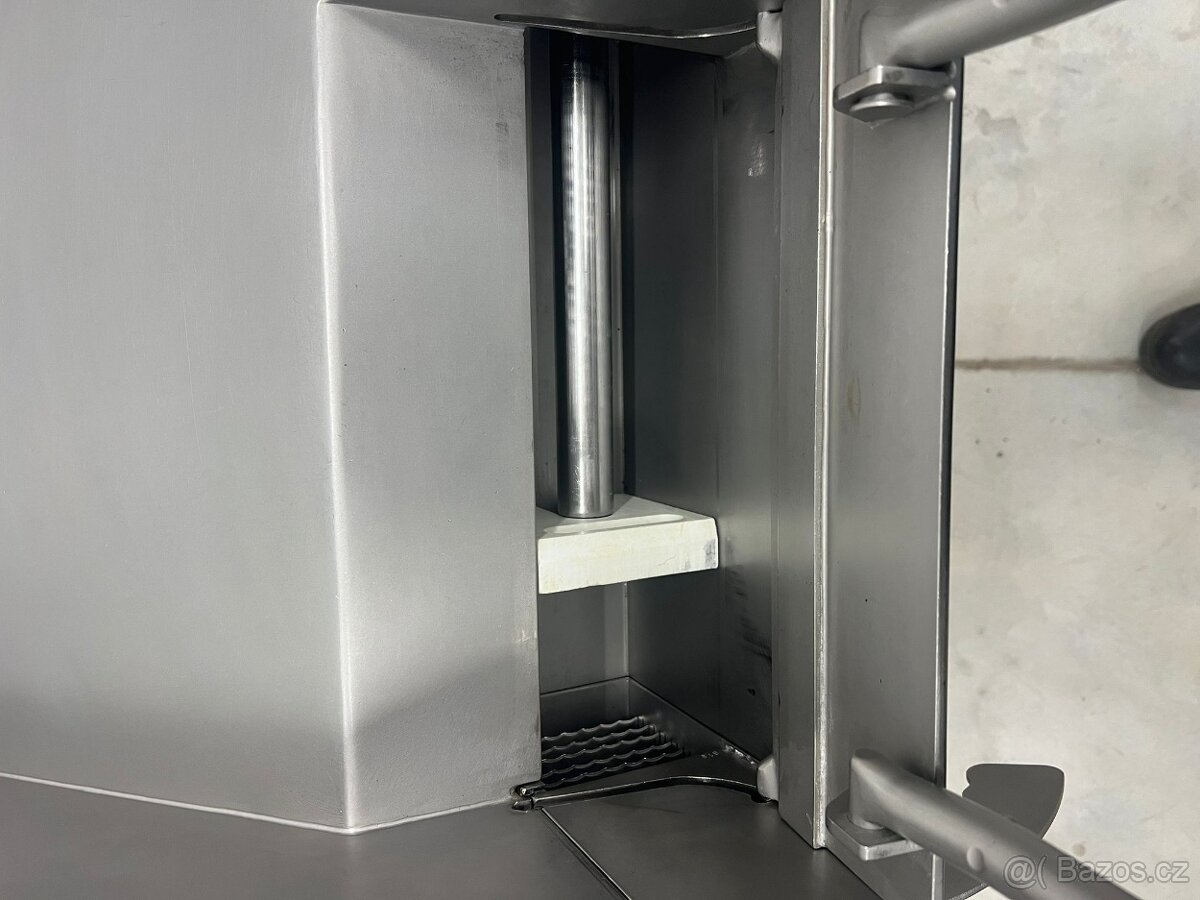 Kostkovačka masa Ruhle SR1 - 12