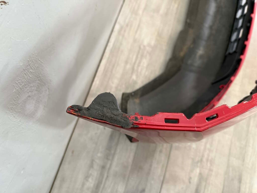 ŠKODA KAROQ 17-24 57A - náraznik - 57A807221 - 12