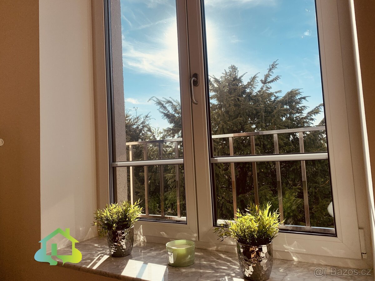 Pronájem bytu 3+1, 100m², Praha - Střešovice, ev.č. 00793-2 - 12