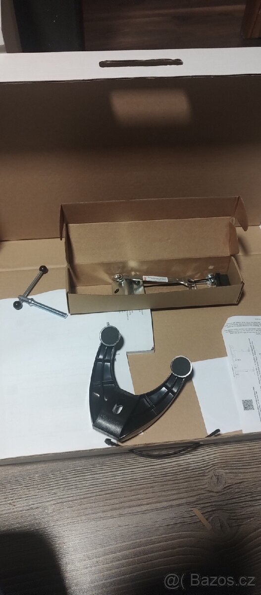 Herní volant THRUSTMASTER TX + stojan - 12