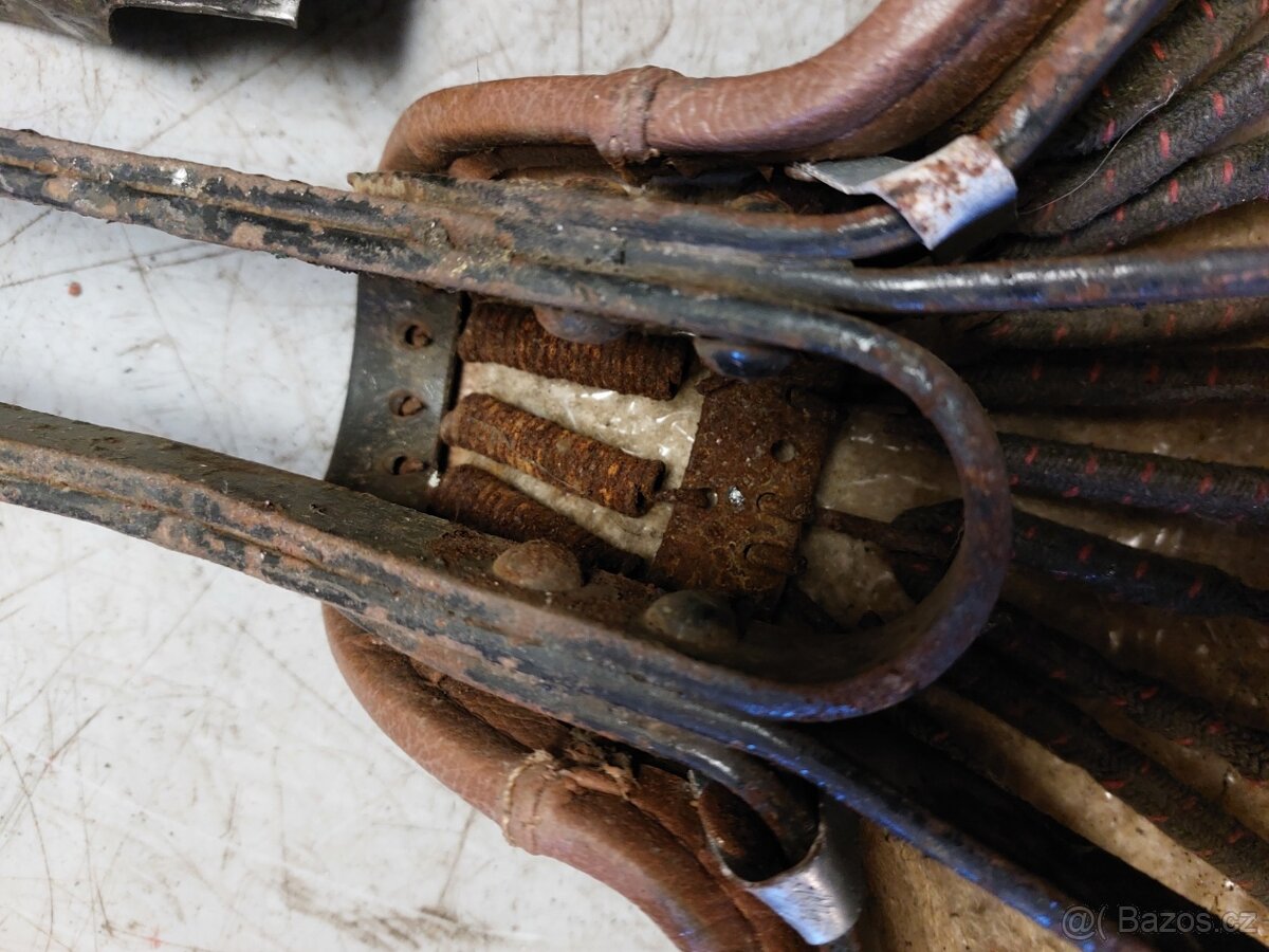 ČZ 250 predvalecna Sport (175 nebo i 350) - 12