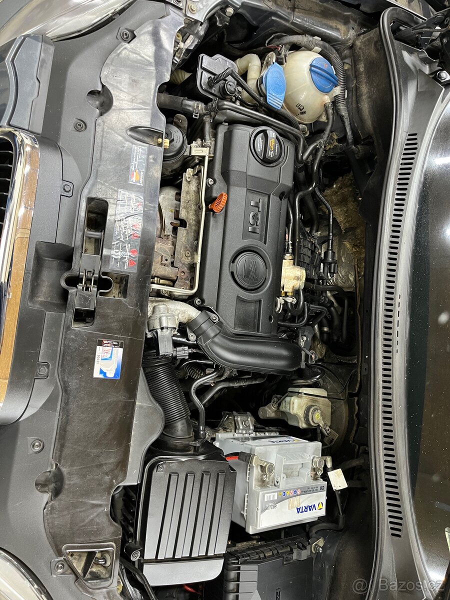 🚗 Seat Altea XL 1.4 TSI 92 kW | 2008 | STK 7/2026 - 12