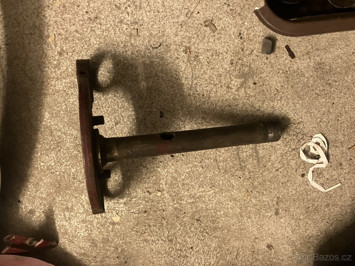 čz 175 spodní díl brýlí - 12
