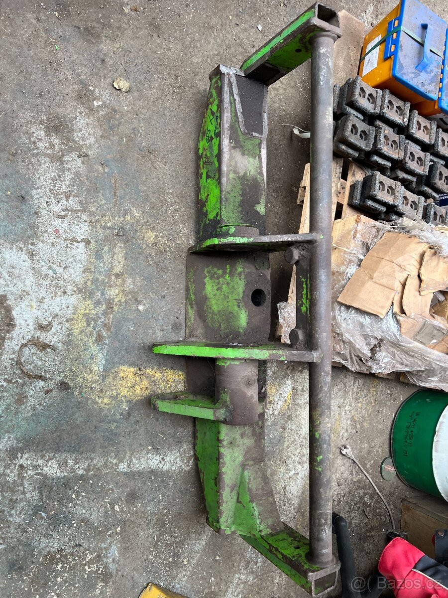 Merlo 34.10 a 34.7 - 12