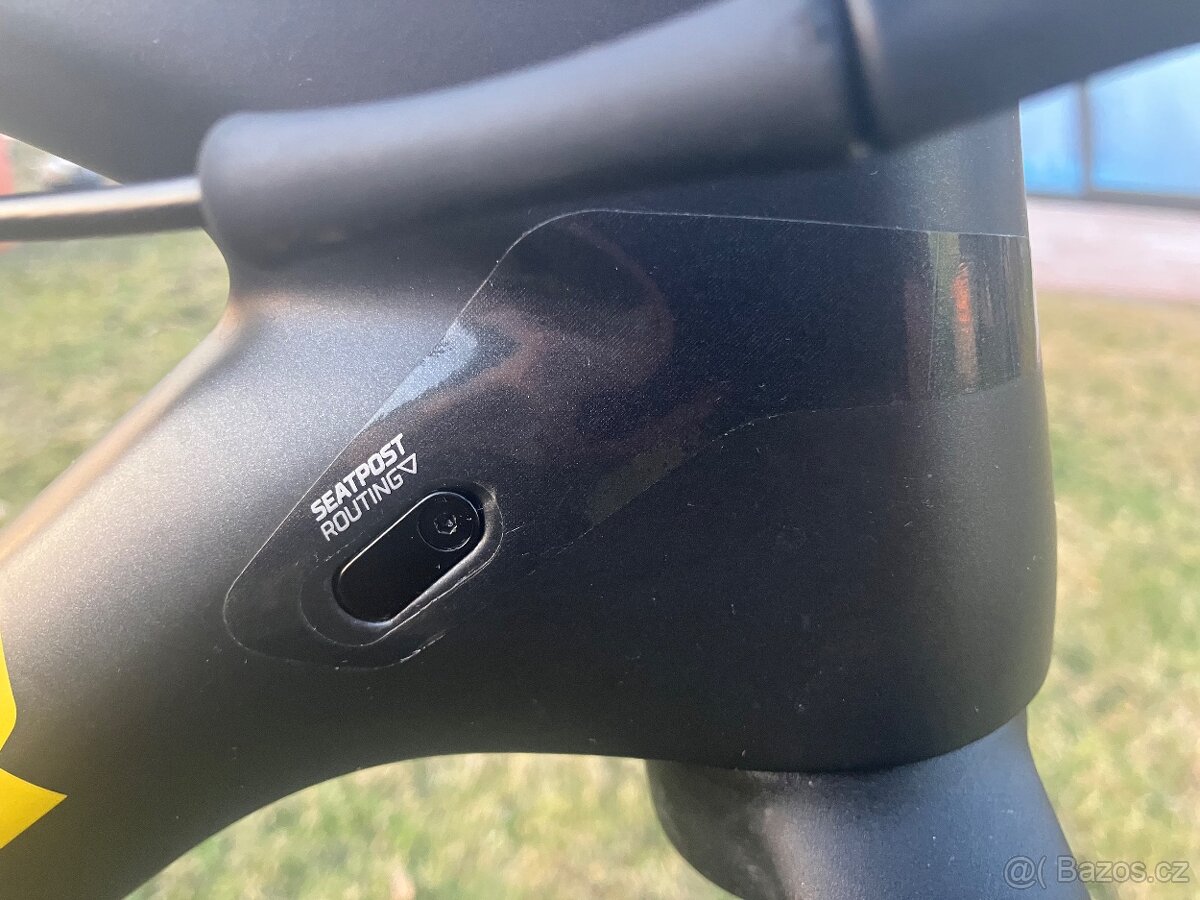 Rockrider XC500S - 12