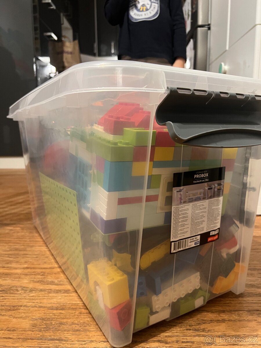 10KG DUPLO MIX - 12