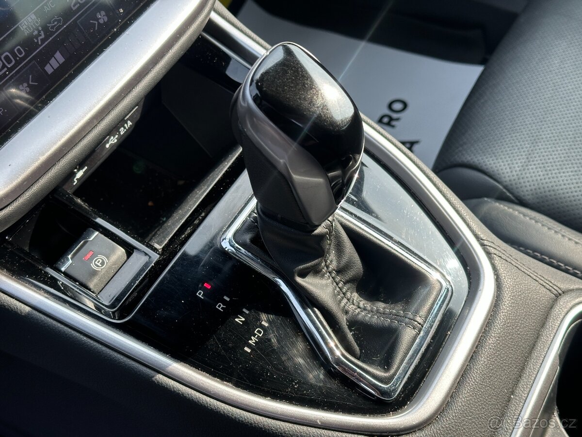 Subaru Outback 2022 - 12