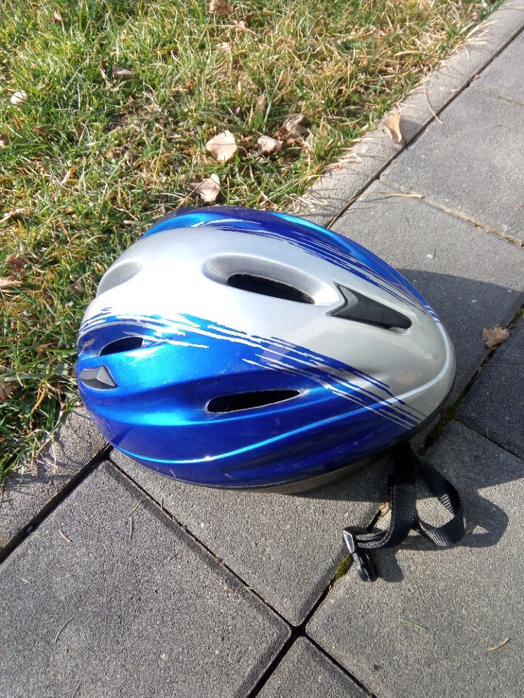 Dětské kolo 20" - 12