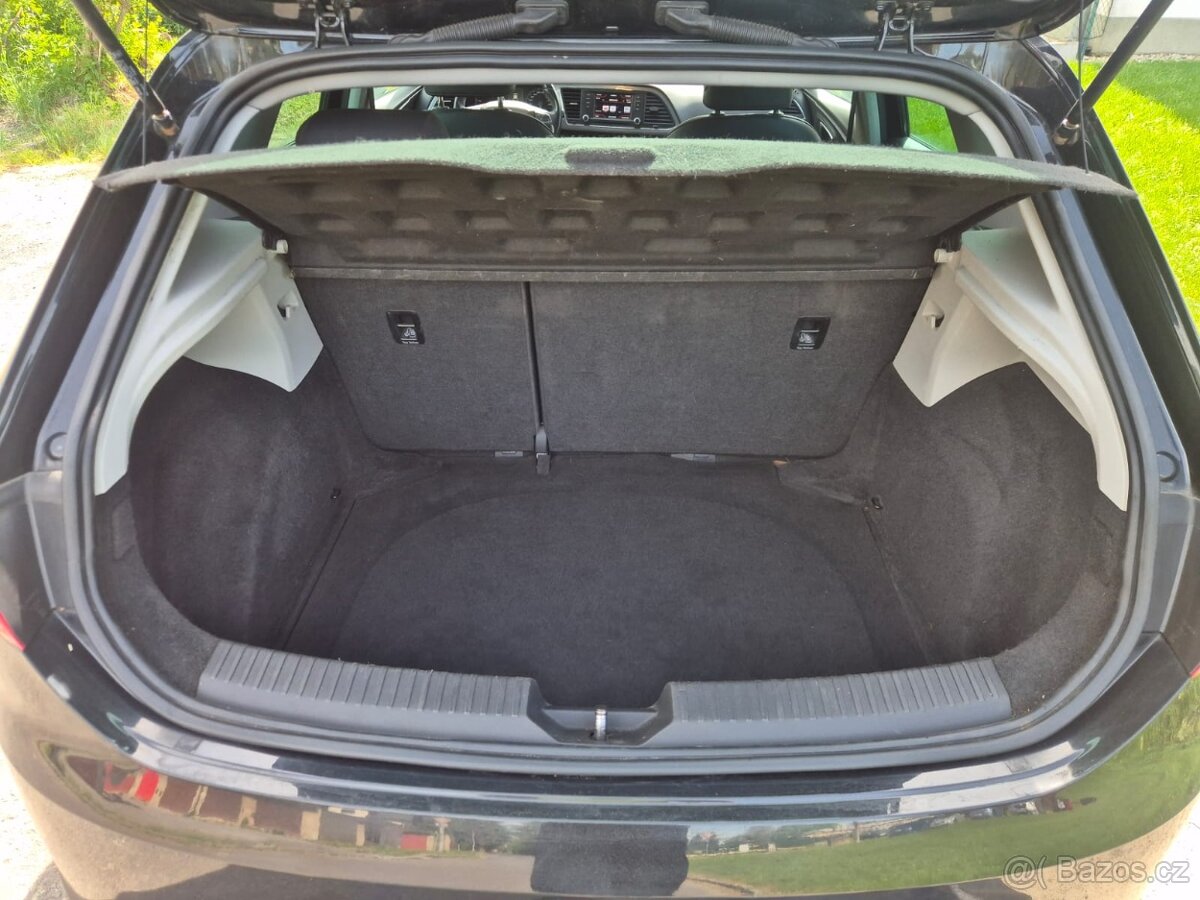 Seat Leon FR 1.4 TSI 110kw - 12