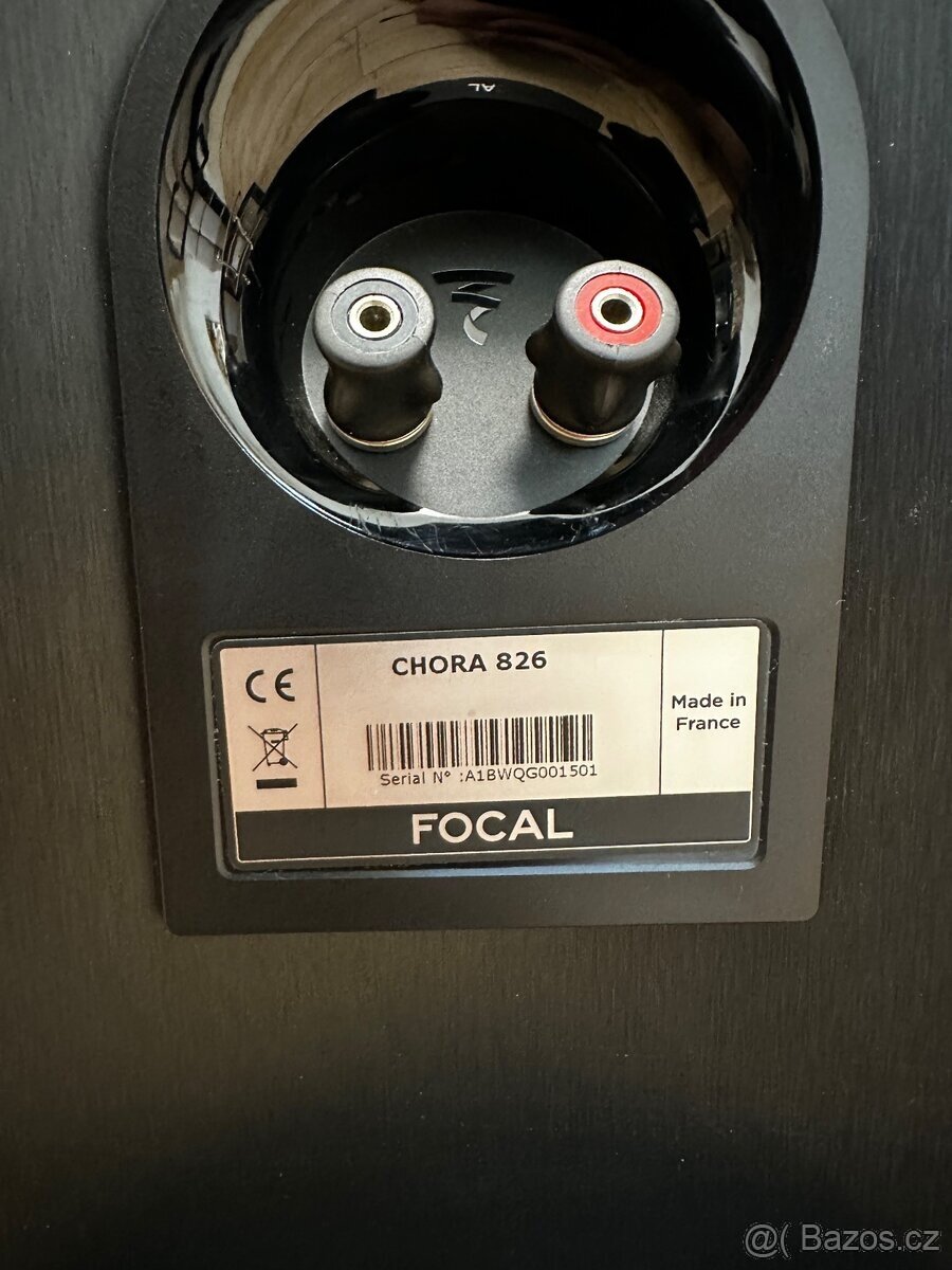 Focal Chora 826 - 12