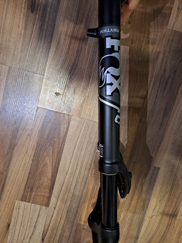 NOVÝ nepoužitý karbonový rámový set KTM Myroon SE 29er + vid - 12