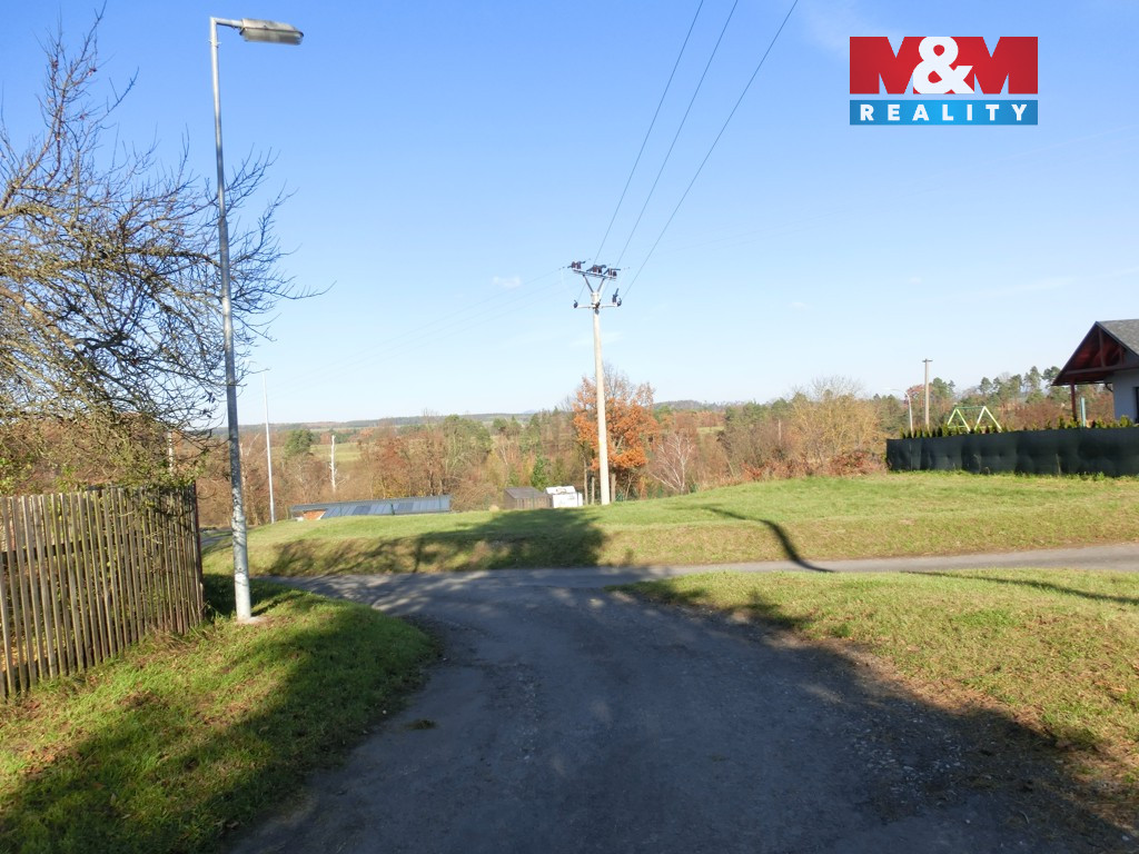 Prodej bytu 2+1, 51 m², Dolní Krupá - 12