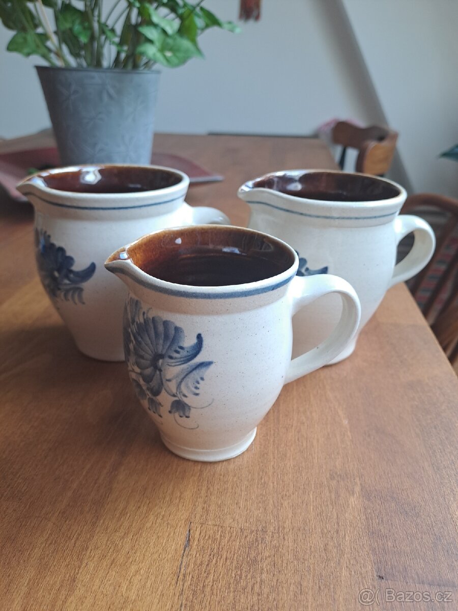 Hrdějovická keramika pro chalupáře - 12