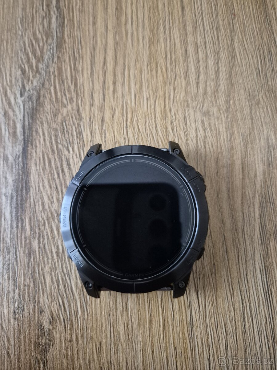 Garmin epix pro glass 51mm v záruce. - 12