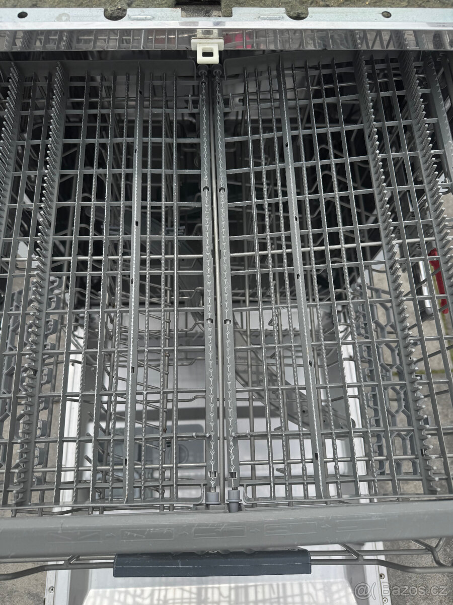 Vestavná myčka Gorenje GV 64315 - 12