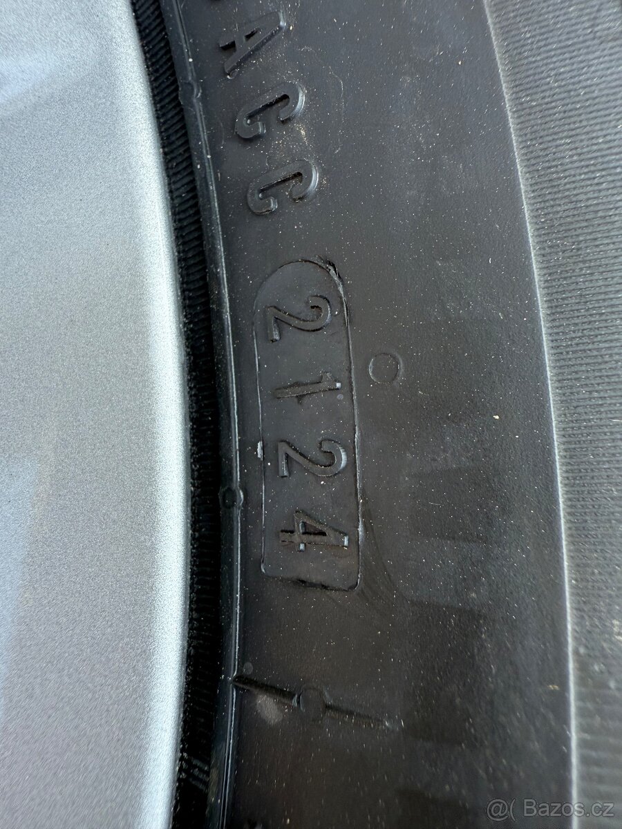 Škoda Scala - NOVÁ LETNÍ SADA - 205/55 R16 - 12