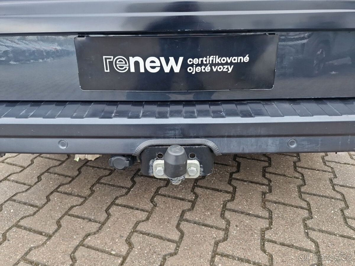 2,0 dCi 125 kW EDC SpaceClass L2 DPH - 12