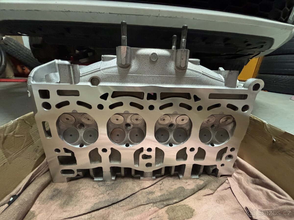 Škoda Octavia 3 - 12